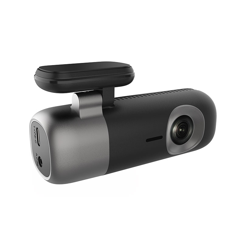 4K Dash Cam s hlasovým ovládáním Wifi GPS